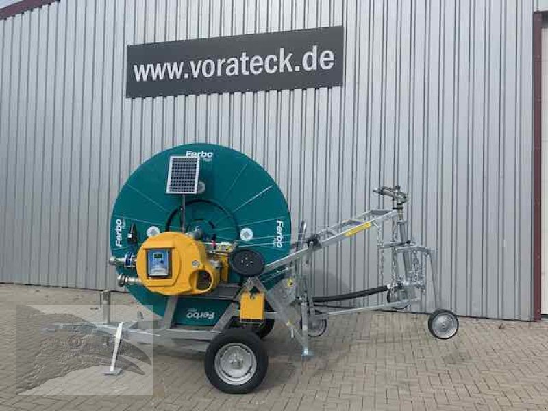 Beregnungsanlage des Typs Ferbo GB 320/63, Neumaschine in Südheide (Bild 7)