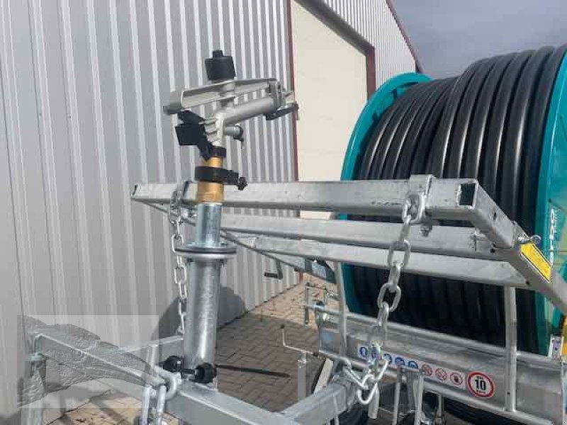 Beregnungsanlage des Typs Ferbo GB 320/63, Neumaschine in Südheide (Bild 10)