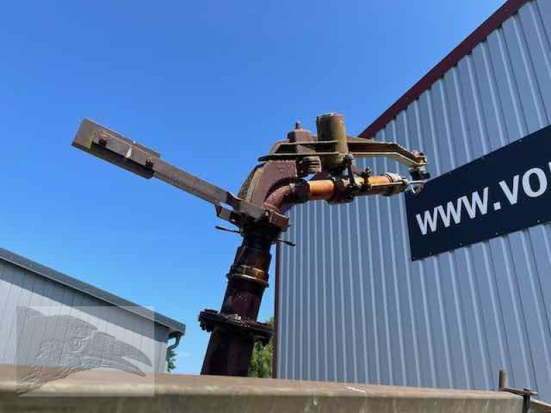 Beregnungsanlage του τύπου Ferbo GC 280/63 Bewässerung, Gebrauchtmaschine σε Südheide (Φωτογραφία 3)