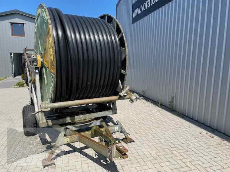 Beregnungsanlage του τύπου Ferbo GC 280/63 Bewässerung, Gebrauchtmaschine σε Südheide (Φωτογραφία 5)