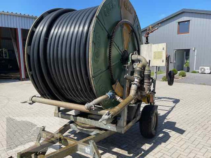 Beregnungsanlage του τύπου Ferbo GC 280/63 Bewässerung, Gebrauchtmaschine σε Südheide (Φωτογραφία 7)