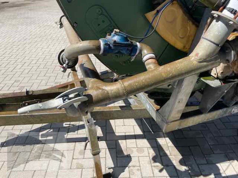 Beregnungsanlage του τύπου Ferbo GC 280/63 Bewässerung, Gebrauchtmaschine σε Südheide (Φωτογραφία 8)