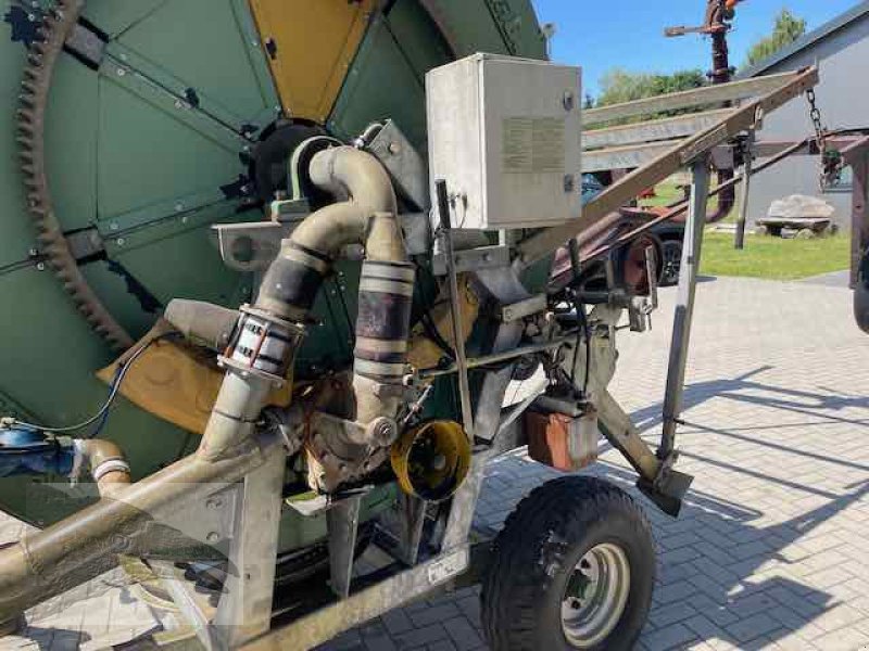 Beregnungsanlage του τύπου Ferbo GC 280/63 Bewässerung, Gebrauchtmaschine σε Südheide (Φωτογραφία 9)