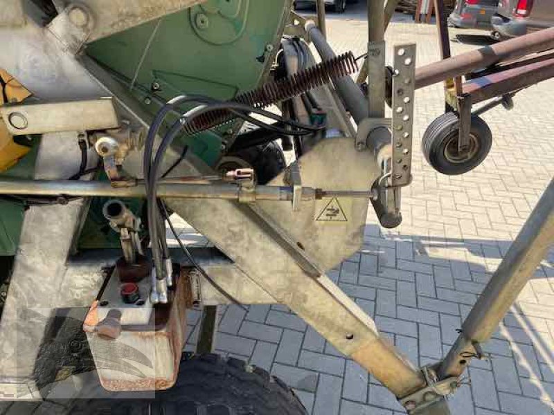 Beregnungsanlage του τύπου Ferbo GC 280/63 Bewässerung, Gebrauchtmaschine σε Südheide (Φωτογραφία 11)