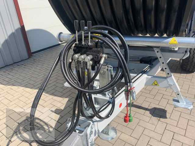 Beregnungsanlage des Typs Ferbo GDS 430/110 Frühbezug-Sonderpreis, Neumaschine in Südheide (Bild 3)