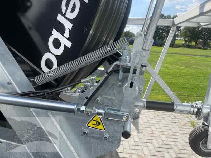 Beregnungsanlage des Typs Ferbo GDS 430/110 Frühbezug-Sonderpreis, Neumaschine in Südheide (Bild 10)