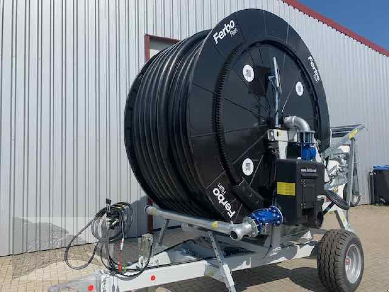 Beregnungsanlage от тип Ferbo GDS 430/110, Neumaschine в Südheide (Снимка 1)