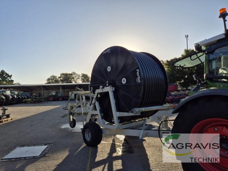 Beregnungsanlage типа Ferbo GE 110/420, Gebrauchtmaschine в Schneverdingen (Фотография 3)