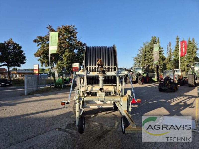 Beregnungsanlage типа Ferbo GE 110/420, Gebrauchtmaschine в Schneverdingen (Фотография 5)