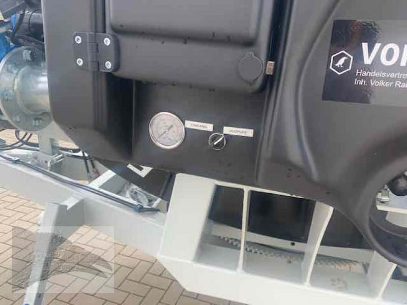 Beregnungsanlage του τύπου Ferbo GE 420/110 mit Hüdig Computer, Neumaschine σε Südheide (Φωτογραφία 3)