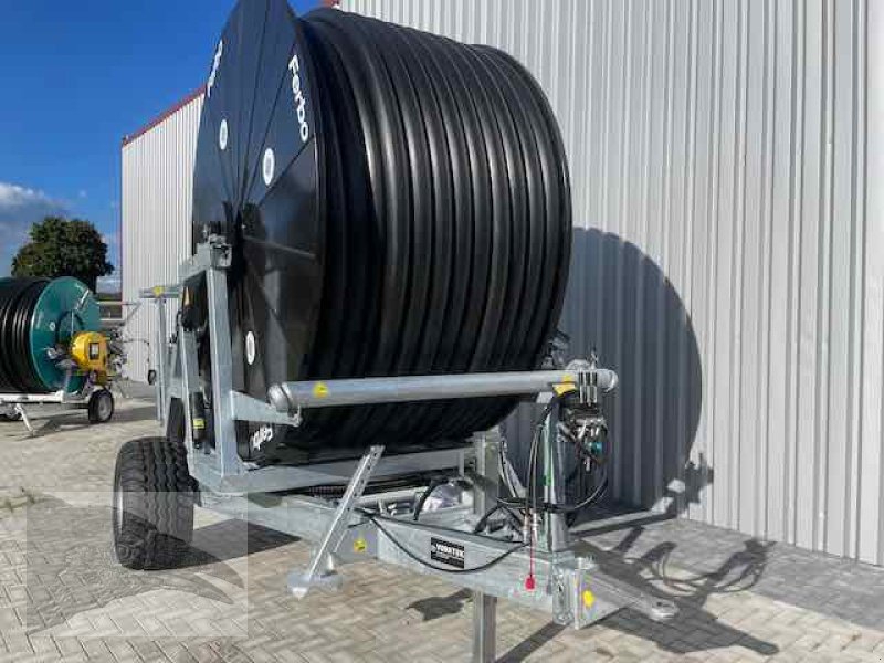 Beregnungsanlage του τύπου Ferbo GE 420/110 mit Hüdig Computer, Neumaschine σε Südheide (Φωτογραφία 8)