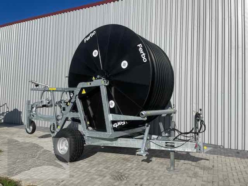 Beregnungsanlage του τύπου Ferbo GE 420/110 mit Hüdigcomputer, Neumaschine σε Südheide (Φωτογραφία 1)