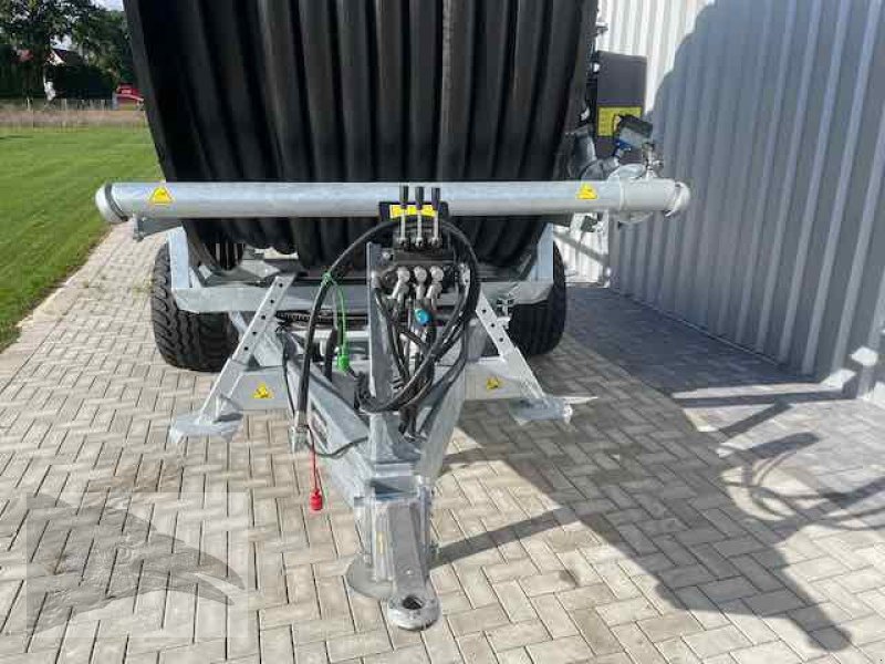 Beregnungsanlage του τύπου Ferbo GE 420/110 mit Hüdigcomputer, Neumaschine σε Südheide (Φωτογραφία 3)