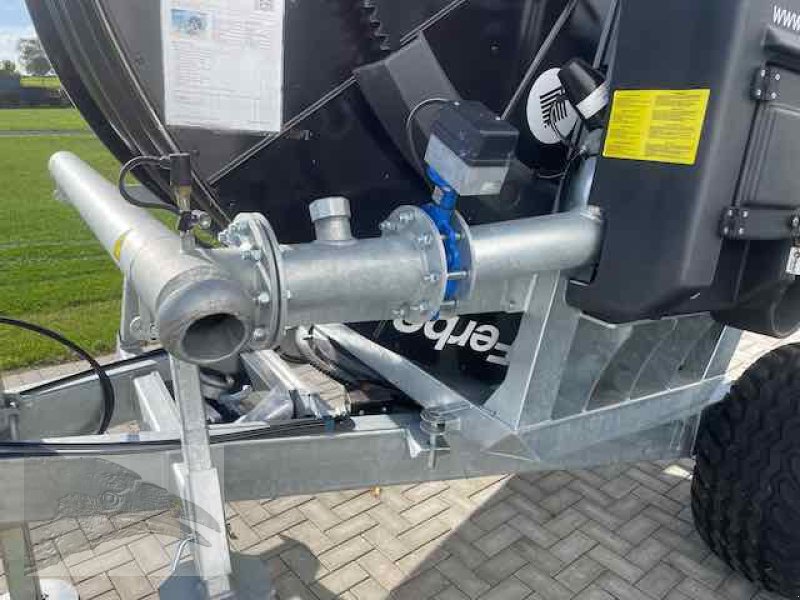 Beregnungsanlage του τύπου Ferbo GE 420/110 mit Hüdigcomputer, Neumaschine σε Südheide (Φωτογραφία 5)