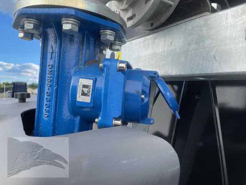 Beregnungsanlage του τύπου Ferbo GE 420/110 mit Hüdigcomputer, Neumaschine σε Südheide (Φωτογραφία 7)