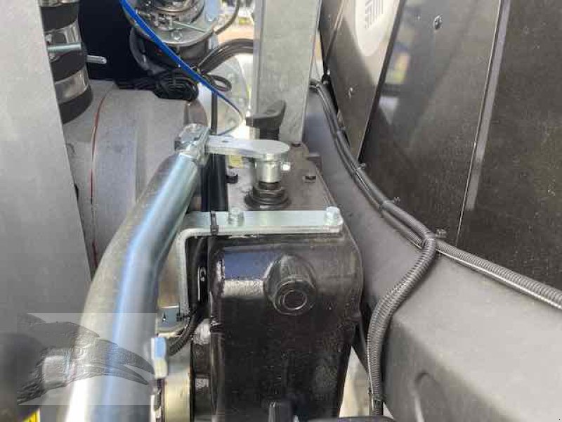 Beregnungsanlage του τύπου Ferbo GE 420/110 mit Hüdigcomputer, Neumaschine σε Südheide (Φωτογραφία 8)