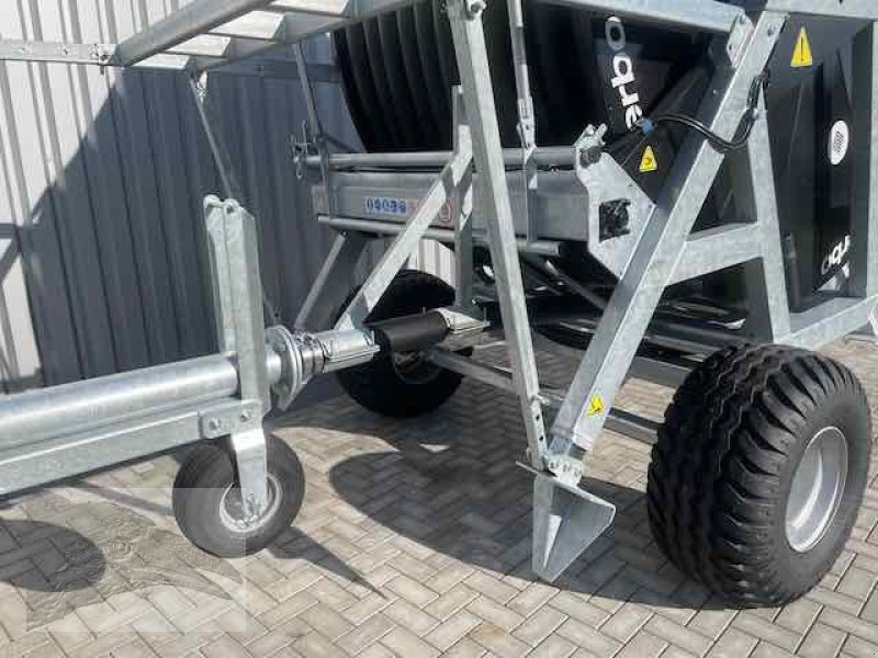 Beregnungsanlage του τύπου Ferbo GE 420/110 mit Hüdigcomputer, Neumaschine σε Südheide (Φωτογραφία 11)