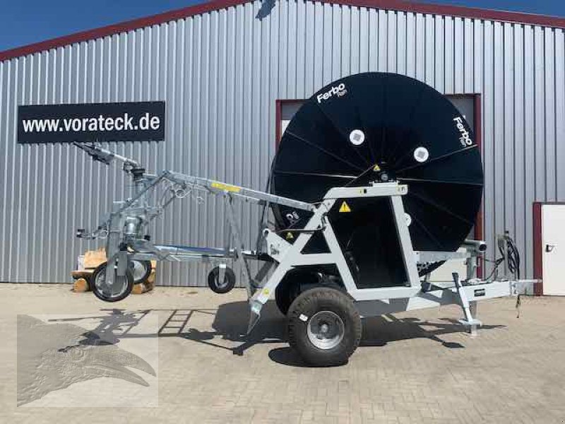 Beregnungsanlage del tipo Ferbo GE 420/110, Neumaschine In Südheide (Immagine 1)