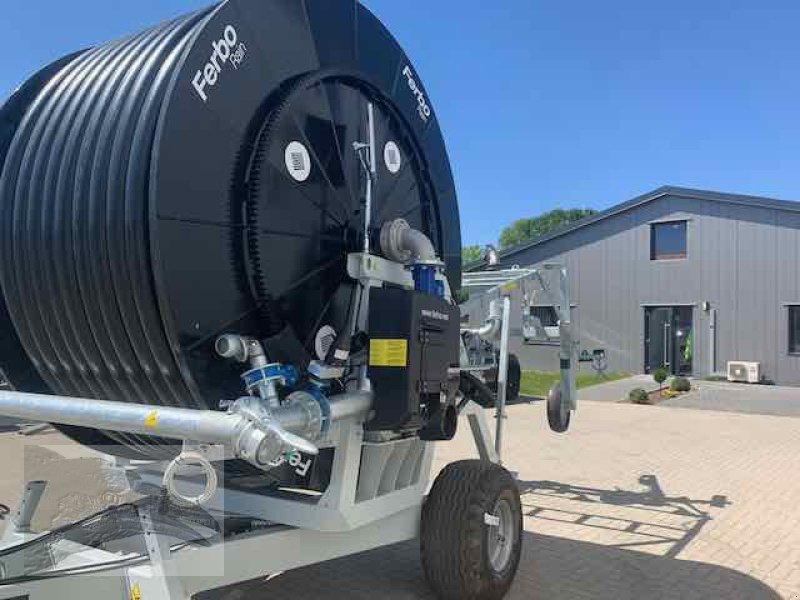 Beregnungsanlage del tipo Ferbo GE 420/110, Neumaschine In Südheide (Immagine 2)