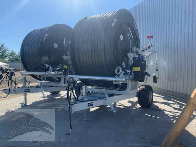 Beregnungsanlage del tipo Ferbo GE 420/110, Neumaschine In Südheide (Immagine 3)