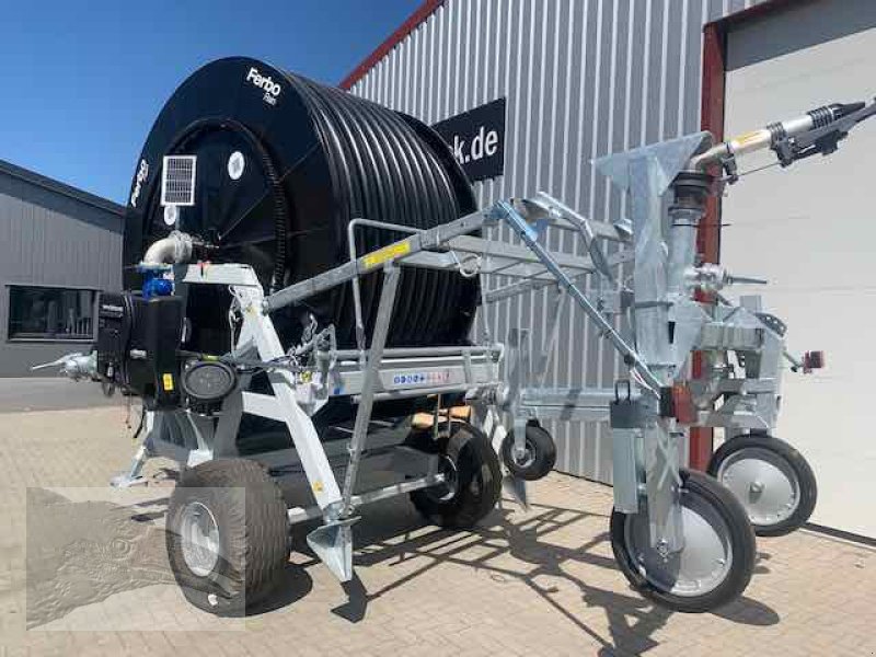 Beregnungsanlage del tipo Ferbo GE 420/110, Neumaschine In Südheide (Immagine 4)