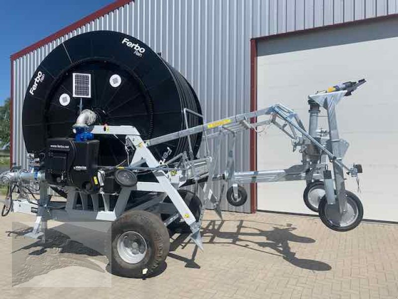 Beregnungsanlage del tipo Ferbo GE 420/110, Neumaschine In Südheide (Immagine 5)