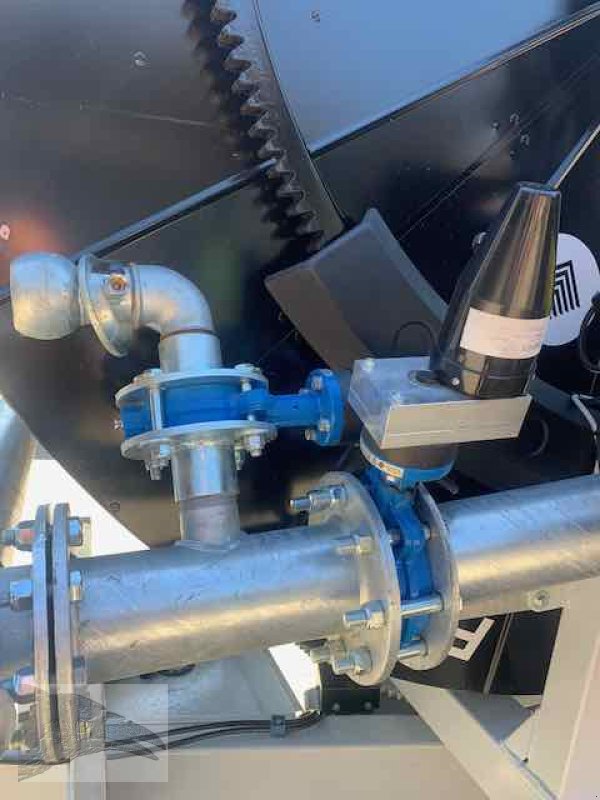 Beregnungsanlage del tipo Ferbo GE 420/110, Neumaschine In Südheide (Immagine 7)
