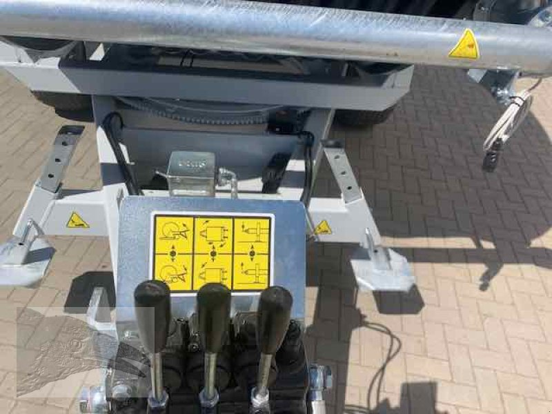 Beregnungsanlage del tipo Ferbo GE 420/110, Neumaschine In Südheide (Immagine 10)