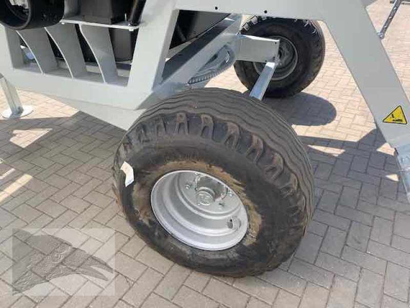 Beregnungsanlage del tipo Ferbo GE 420/110, Neumaschine In Südheide (Immagine 11)