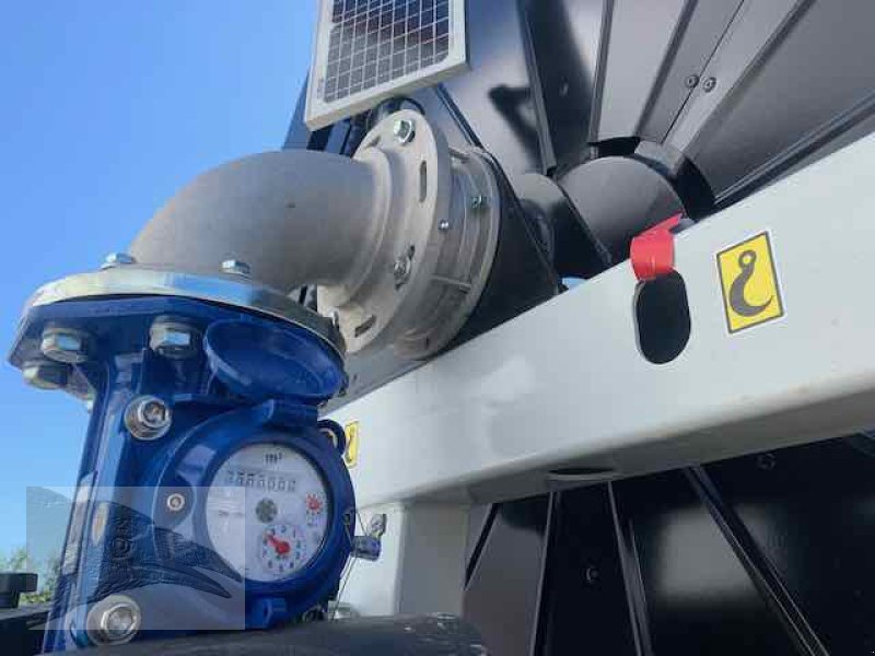 Beregnungsanlage des Typs Ferbo GE 440/120 mit Hüdig Rain 260, Neumaschine in Dürrenhofe (Bild 10)