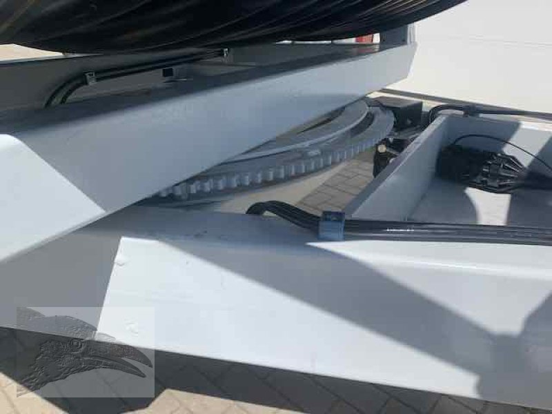 Beregnungsanlage des Typs Ferbo GE 440/120 mit Hüdig Rain 260, Neumaschine in Dürrenhofe (Bild 16)