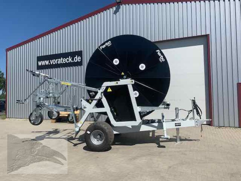 Beregnungsanlage του τύπου Ferbo GE 440/120 mit Hüdig Rechner, Neumaschine σε Südheide (Φωτογραφία 1)