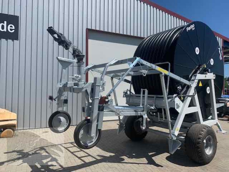 Beregnungsanlage του τύπου Ferbo GE 440/120 mit Hüdig Rechner, Neumaschine σε Südheide (Φωτογραφία 2)