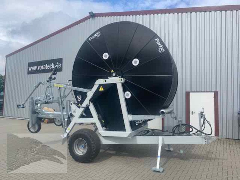 Beregnungsanlage типа Ferbo GE 440/120 mit Hüdig Steuerung., Neumaschine в Dürrenhofe (Фотография 1)