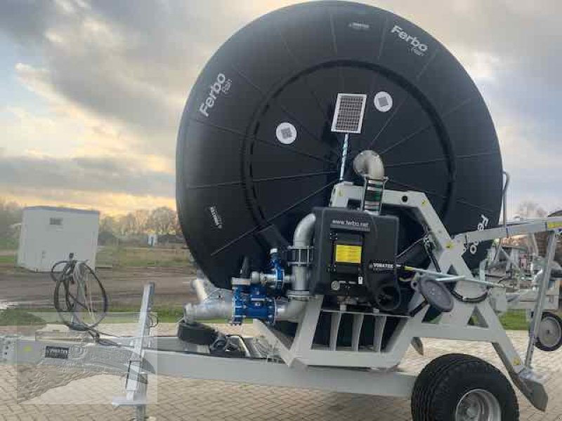 Beregnungsanlage του τύπου Ferbo GE 440/120 mit Hüdigcomputer, Neumaschine σε Südheide (Φωτογραφία 7)