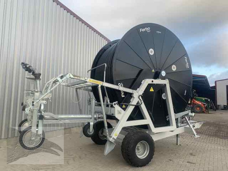 Beregnungsanlage του τύπου Ferbo GE 440/120 mit Hüdigcomputer, Neumaschine σε Südheide (Φωτογραφία 14)