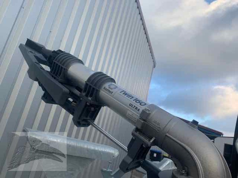 Beregnungsanlage του τύπου Ferbo GE 440/120 mit Hüdigcomputer, Neumaschine σε Südheide (Φωτογραφία 15)