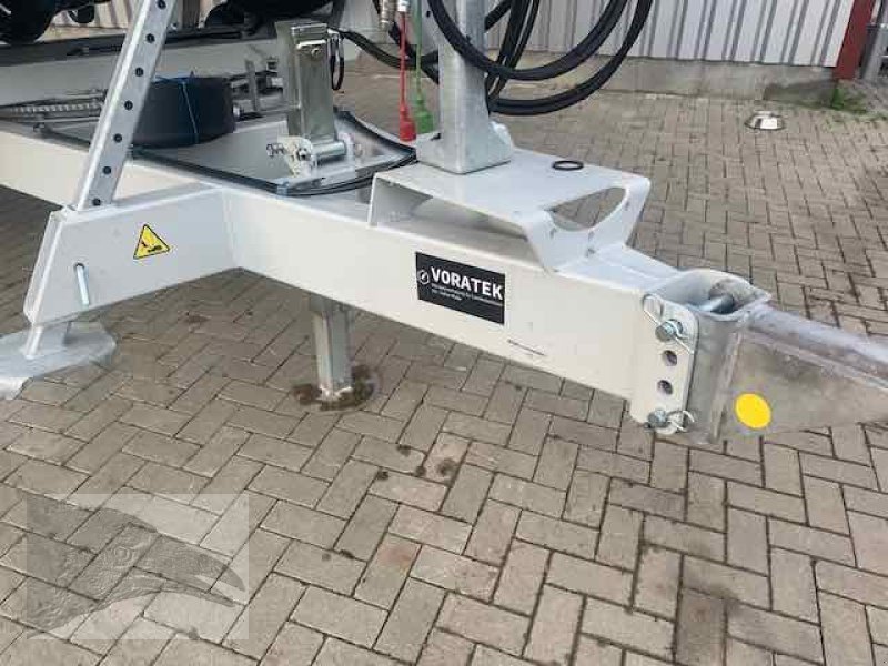 Beregnungsanlage от тип Ferbo GES 560/110 mit Hüdig Computer, Neumaschine в Südheide (Снимка 4)