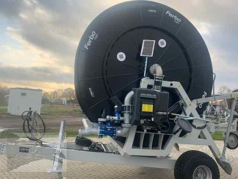 Beregnungsanlage от тип Ferbo GES 560/110 mit Hüdig Computer, Neumaschine в Südheide (Снимка 7)