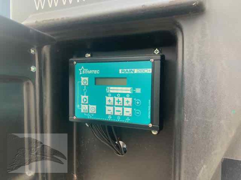 Beregnungsanlage от тип Ferbo GES 560/110 mit Hüdig Computer, Neumaschine в Südheide (Снимка 9)