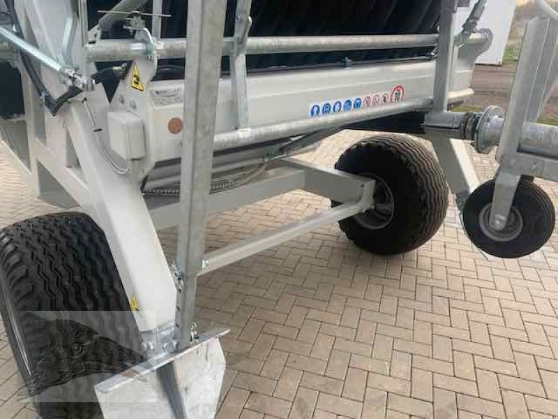 Beregnungsanlage от тип Ferbo GES 560/110 mit Hüdig Computer, Neumaschine в Südheide (Снимка 13)