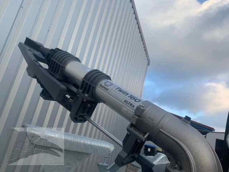 Beregnungsanlage от тип Ferbo GES 560/110 mit Hüdig Computer, Neumaschine в Südheide (Снимка 15)