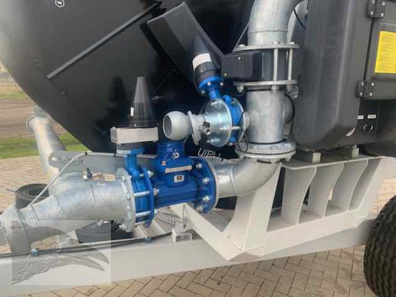 Beregnungsanlage typu Ferbo GES 560/110 mit Hüdig Computer, Neumaschine v Südheide (Obrázek 4)