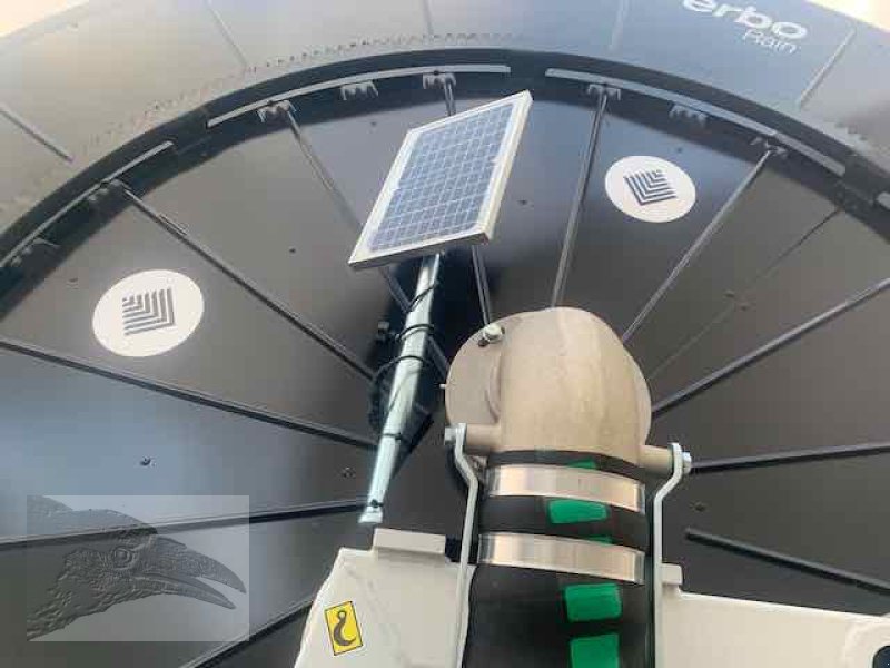 Beregnungsanlage typu Ferbo GES 560/110 mit Hüdig Computer, Neumaschine v Südheide (Obrázek 7)