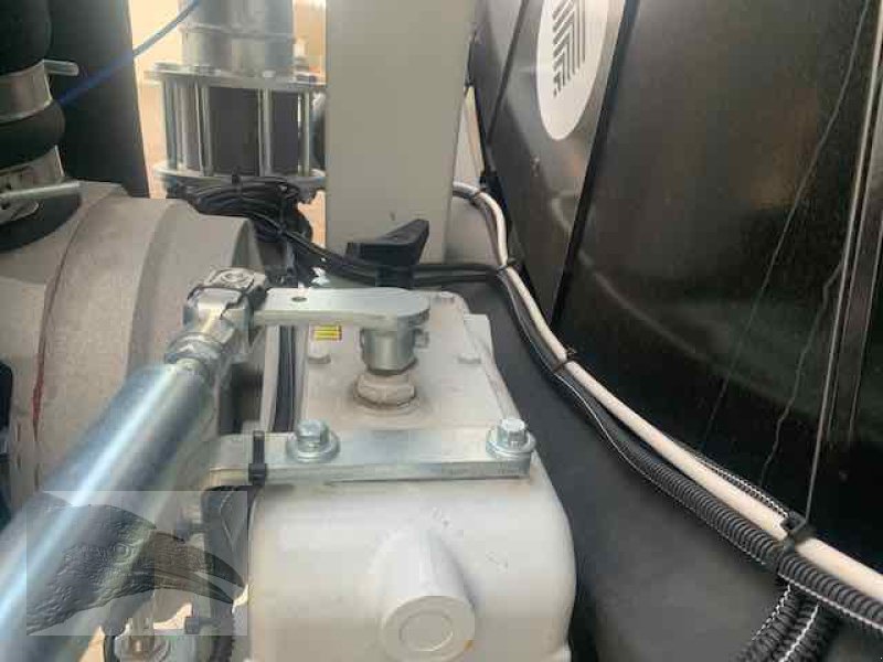 Beregnungsanlage typu Ferbo GES 560/110 mit Hüdig Computer, Neumaschine v Südheide (Obrázek 8)