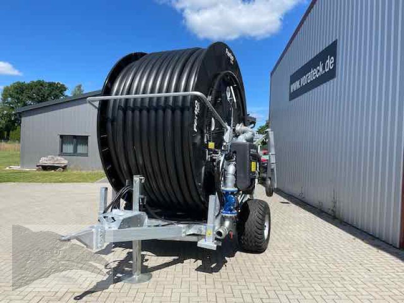 Beregnungsanlage des Typs Ferbo GHA 420/110 Absetzmaschine, Gebrauchtmaschine in Südheide (Bild 1)