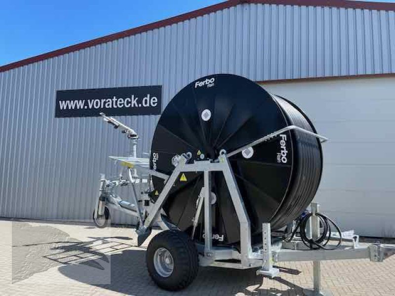 Beregnungsanlage des Typs Ferbo GHA 420/110 Absetzmaschine, Gebrauchtmaschine in Südheide (Bild 3)