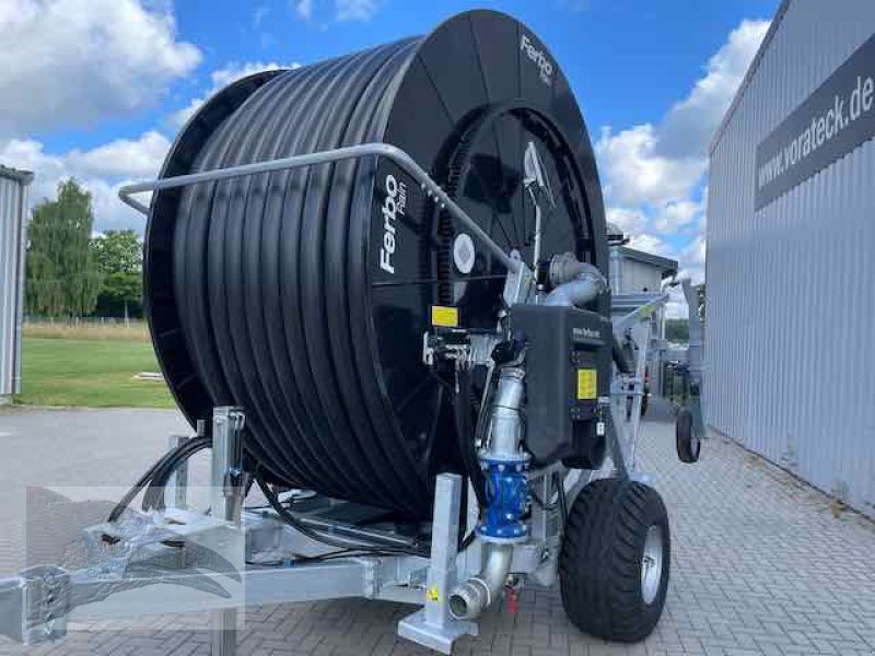 Beregnungsanlage des Typs Ferbo GHA 420/110 Absetzmaschine, Gebrauchtmaschine in Südheide (Bild 5)