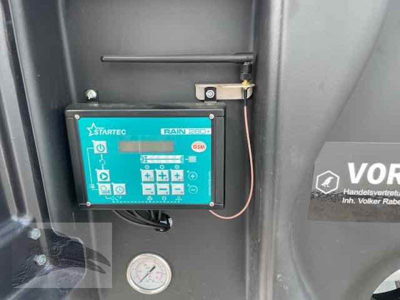 Beregnungsanlage des Typs Ferbo GHA 420/110 Absetzmaschine, Gebrauchtmaschine in Südheide (Bild 7)