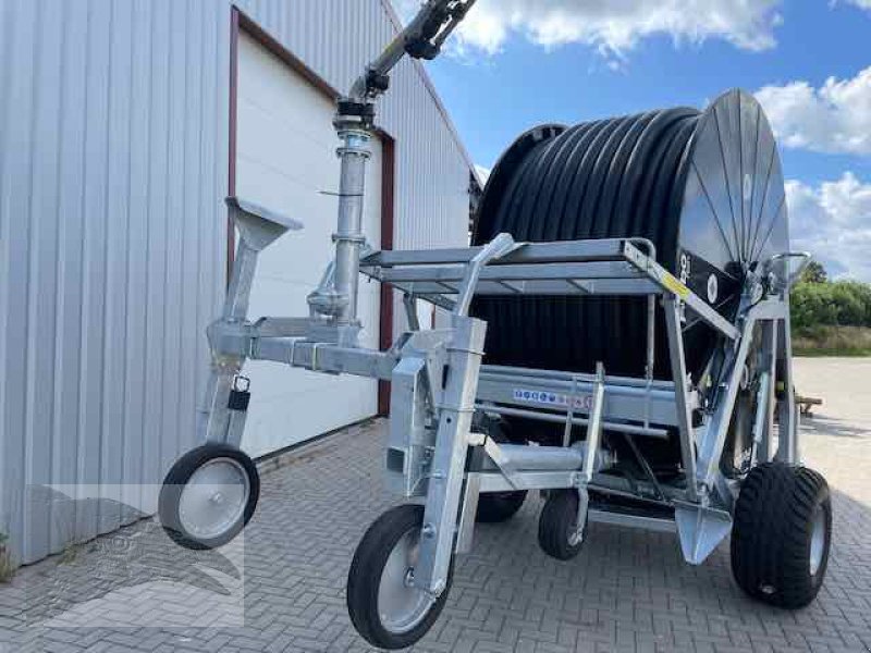 Beregnungsanlage des Typs Ferbo GHA 420/110 Absetzmaschine, Gebrauchtmaschine in Südheide (Bild 8)